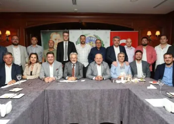 Turgay Erdem’den üretim seferberliği çağrısı