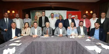Turgay Erdem’den üretim seferberliği çağrısı