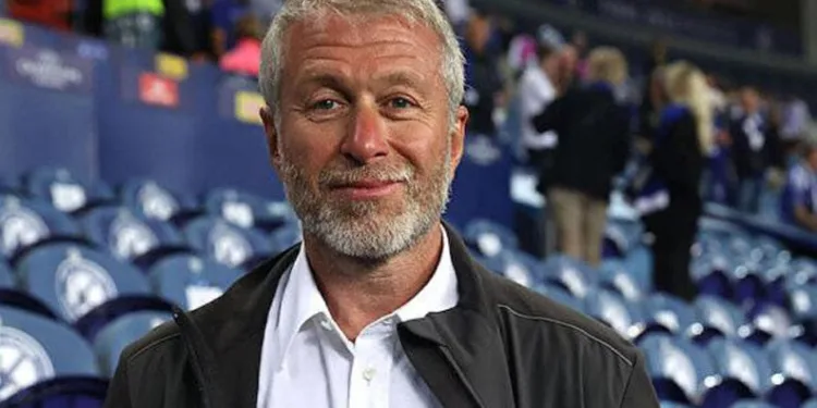 Abramovich’den AB’ye yaptırım davası