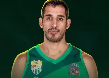 Ahmet Düverioğlu Frutti Extra Bursaspor’da
