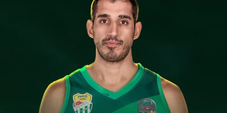 Ahmet Düverioğlu Frutti Extra Bursaspor’da