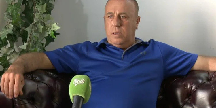 Kırçova’da geleneksel toplu sünnet şöleni