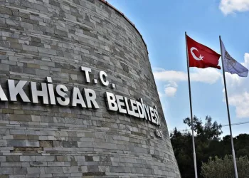 Akhisar Belediyesi Personel AŞ. icralık oldu
