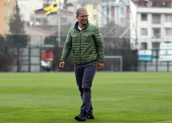 Alex de Souza’nın acı günü