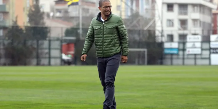 Alex de Souza’nın acı günü