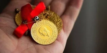 Çeyrek altın kavgası cinayetle bitti