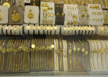 Altının gerilemesi kuyumcuları hareketlendirdi