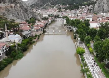 Belediye başkanı duyurdu: Su 1 ay ücretsiz