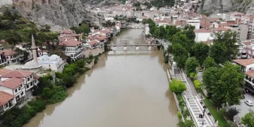 Belediye başkanı duyurdu: Su 1 ay ücretsiz