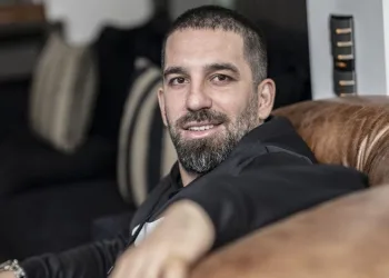 Arda Turan beraat etti