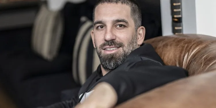 Arda Turan beraat etti