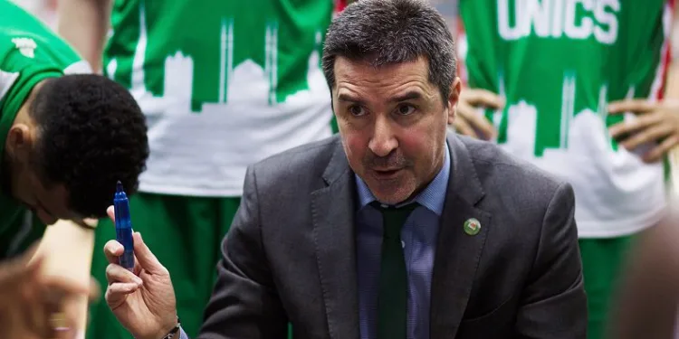 Tofaş Spor Kulübü, basketbol A Takım Başantrenörlük görevi için Yunan Koç Dimitris Priftis ile anlaşma sağladı.