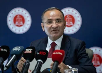 “İsveç ve Finlandiya’dan 33 teröristin iadesini istedik”