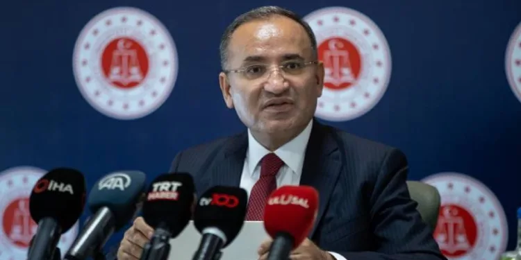 “İsveç ve Finlandiya’dan 33 teröristin iadesini istedik”