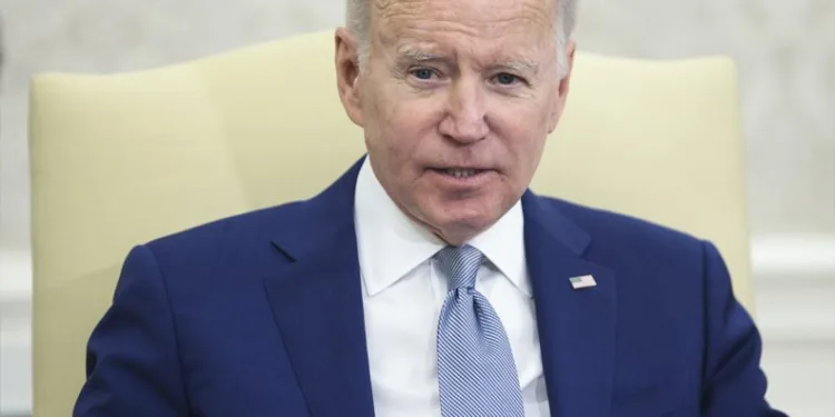 Biden’dan Ukrayna’ya gelişmiş füze sistemleri gönderme kararı