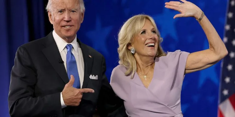 Rusya’dan Biden ailesi ve 23 kişiye yaptırım