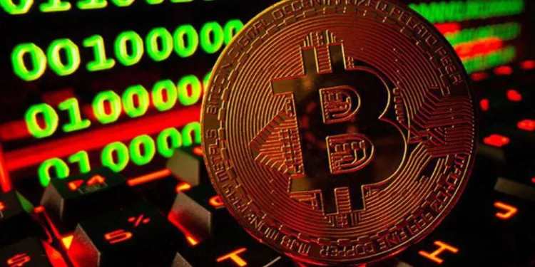 Bitcoin vaadiyle 24 bin euro dolandırıcılık