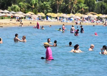 Tatil 9 güne çıktı rezervasyonlar arttı