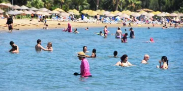 Tatil 9 güne çıktı rezervasyonlar arttı