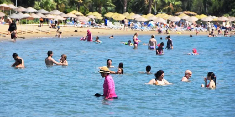 Tatil 9 güne çıktı rezervasyonlar arttı