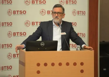 BTSO Başkanı: Malezya ile gümrük sorunu çözüldü