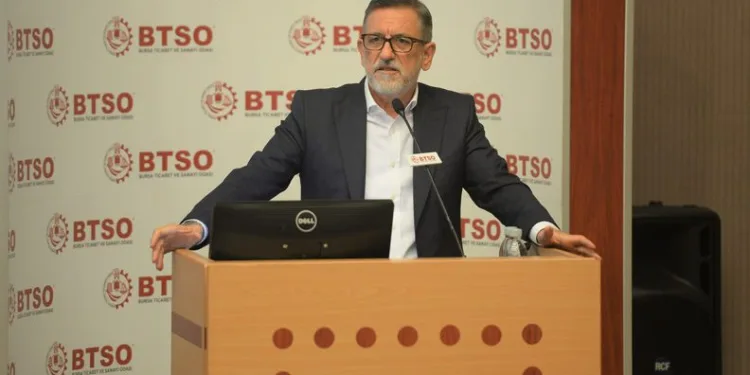 BTSO Başkanı: Malezya ile gümrük sorunu çözüldü