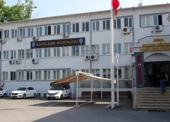 Bursa polisi hırsızlara göz açtırmıyor