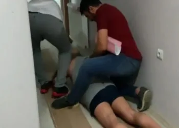 Bursa’da fuhuş operasyonu! Çok sayıda gözaltı var