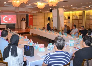Bursa’da hekimlere acil obstetrik eğitimi