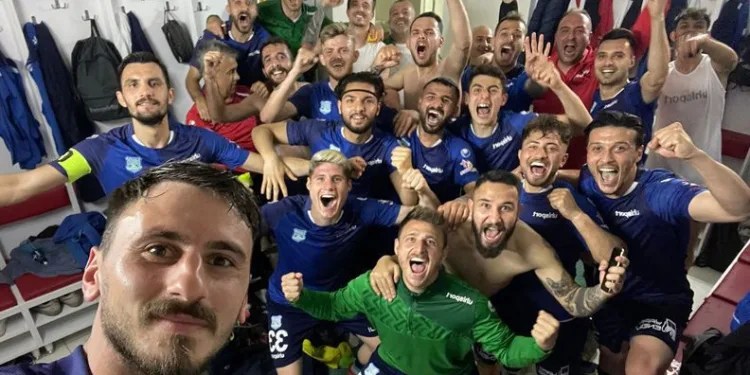 Bursa Yıldırım Spor’un hedefi şampiyonluk