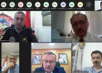 BUÜ’den çevrim içi önemli çalıştay