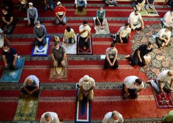 10 ilin müftüsü değişti