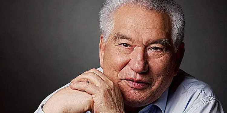 Cengiz Aytmatov, Bursa’da anıldı