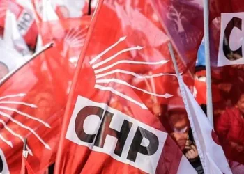 CHP Sinop il yönetiminde toplu istifa