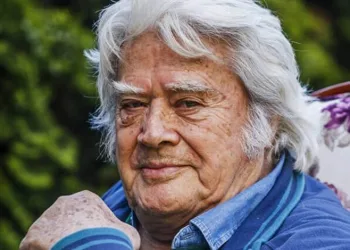 Cüneyt Arkın hayatını kaybetti