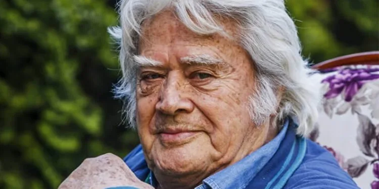 Cüneyt Arkın hayatını kaybetti