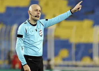 UEFA’dan Cüneyt Çakır’a görev