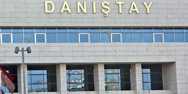 Danıştay’dan İstanbul Sözleşmesi açıklaması