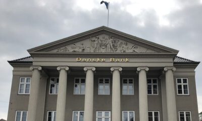 Danske Bank: Dolar/TL 20'yi bulabilir