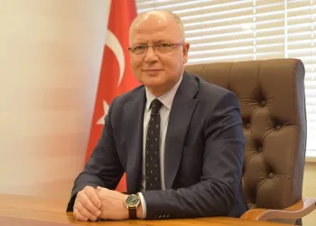 AK Parti Bursa’da teşkilat içi eğitimler düzenlenecek