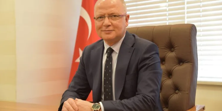 AK Parti Bursa’da teşkilat içi eğitimler düzenlenecek