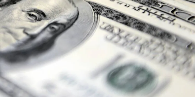 Dolar 17,31 seviyesinde