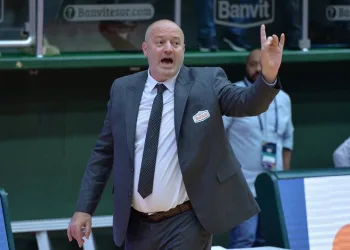 F.E. Bursaspor altyapı sorumlusu Ahmet Gürgen: “TB2L takımı kurmayı düşünüyoruz”