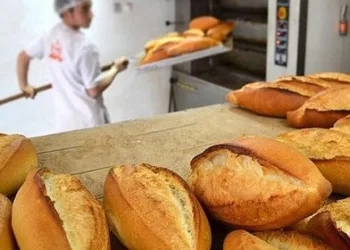Ekmek fiyatı açıklaması: “Kilosu 20 TL’yi geçmeyecek”