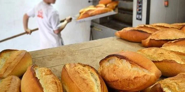 Ekmek fiyatı açıklaması: “Kilosu 20 TL’yi geçmeyecek”