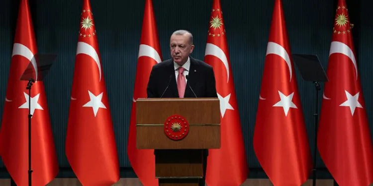 Gözler kabinede! 3600 ek göstergede büyük gün