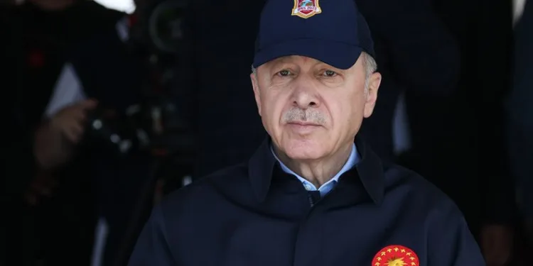 Yunanca tweet’le Atina’ya tepki