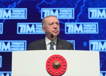 Cumhurbaşkanı Erdoğan’dan temmuz mesajı