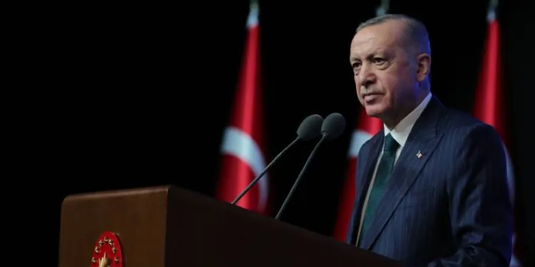 Cumhurbaşkanı Erdoğan’dan öğrenci affı müjdesi