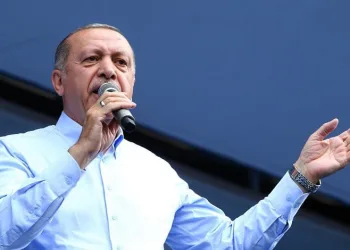 Cumhurbaşkanı Erdoğan Bursa’ya geliyor